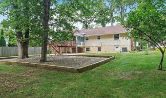 1008 HARBOR Dr, Annapolis, MD 21403