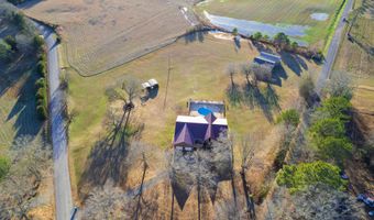 4495 ODENA Rd, Alpine, AL 35014