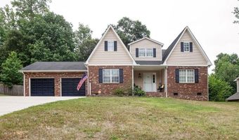 318 Daniel Paul Dr, Archdale, NC 27263