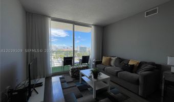 18800 NE 29th Ave 1004, Aventura, FL 33180