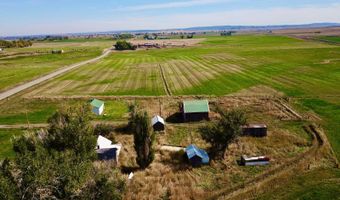 2480 E I Rd, Ballantine, MT 59006