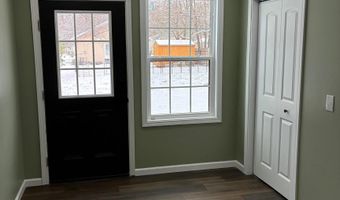 812 Dant Blvd, Bicknell, IN 47512