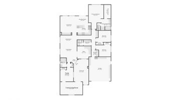 2533 W Kit Carson Trl, Anthem, AZ 85086