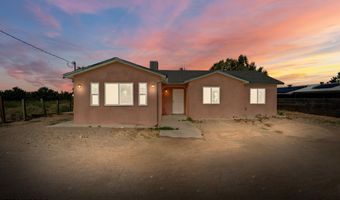 2863 Nanez Rd, Anthony, NM 88021