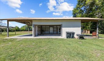 2140 25th Ave, Bell, FL 32619