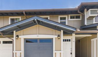 91-1257 Kamaaha Ave 1305, Kapolei, HI 96707