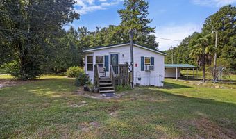 250 Stoller Rd, Bamberg, SC 29003