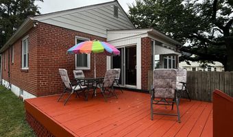 200 HARVEY Rd, Claymont, DE 19703
