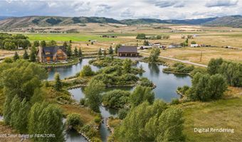 706 3RD WEST St, Auburn, WY 83111