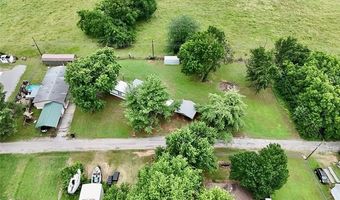 441210 Hillcrest Dr, Adair, OK 74332