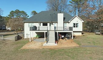 302 Bennett Farms Ct, Acworth, GA 30102