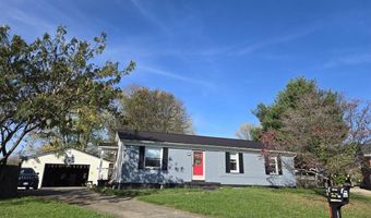 37 Kennedy Ave, Bardstown, KY 40004