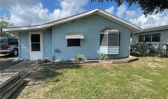 1119 Calle Naranja, Alamo, TX 78516