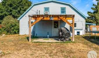 407 W 2nd Ave, Big Timber, MT 59011