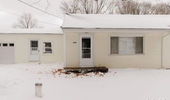 2281 Fairview, Adrian, MI 49221