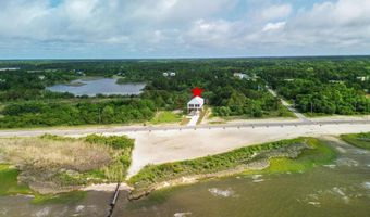 6180 S Beach Blvd, Bay St. Louis, MS 39520