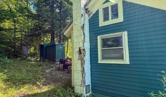Sawyer Notch Road lot 39B, Andover, ME 04216
