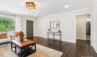 1425 Downs Ave, Charlotte, NC 28205