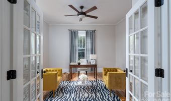 1128 E 35th St, Charlotte, NC 28205