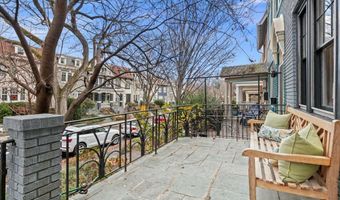 2714 WOODLEY Pl NW, Washington, DC 20008