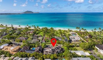47 Kaapuni Dr, Kailua, HI 96734