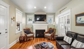 20 SHAW St, Annapolis, MD 21401