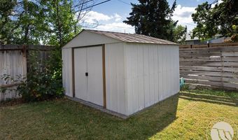 2636 Custer Ave, Billings, MT 59102