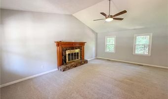 4965 Womack Ave NW, Acworth, GA 30101