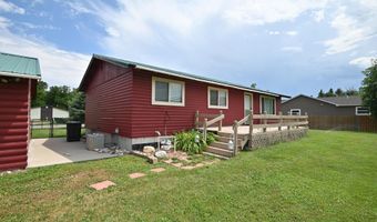 604 Cemetery Rd, Dayton, WY 82836