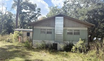 17607 SW 75TH Ave, Archer, FL 32618