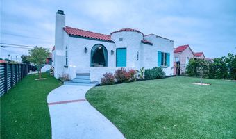 1459 W 84th St, Los Angeles, CA 90047