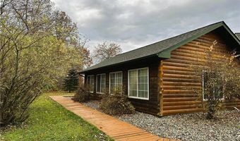 1353 State 371 NW, Backus, MN 56435