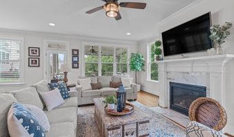 2505 Terrmini Dr, Apex, NC 27502