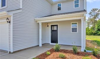 245 Buggy Top Ln, Autryville, NC 28318