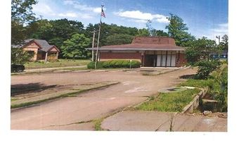 122 N Main St, Arcadia, MO 63621