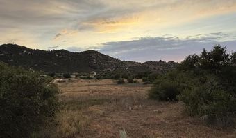 0 Mt. Olympus Valley Rd, Fallbrook, CA 92028