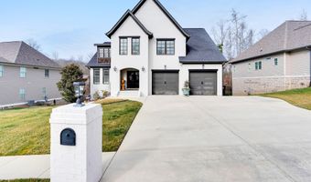 9408 Peppy Branch Trl, Apison, TN 37302