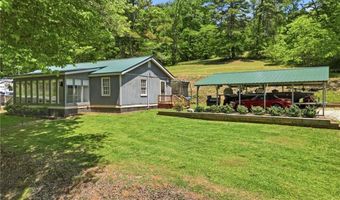 1709 Harrington Rd, Ball Ground, GA 30107