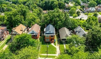 4367 Ridgeview Ave, Cincinnati, OH 45238