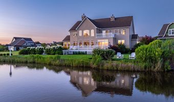 12316 SAVANNA Ct, Bishopville, MD 21813