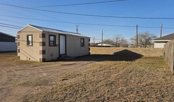 200 SW Ave E, Andrews, TX 79714