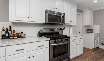 1250 OLD DOWNING MILL Rd, Anniston, AL 36207