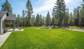 2500 E Marnett Rd, Athol, ID 83801