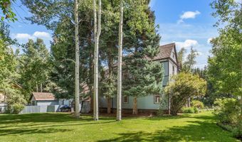 500 W Francis St, Aspen, CO 81611