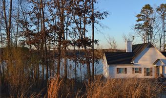 Lot 38 Waterside Point, Abbeville, SC 29620