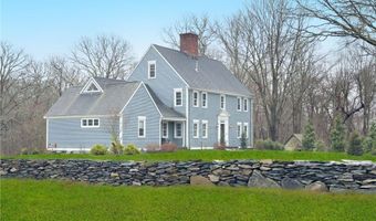 6 Knowlton Ct, Bristol, RI 02809