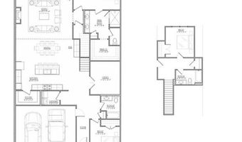 2225 BELLEVUE Pl, Auburn, AL 36830