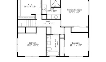 2606 N QUINCY St, Arlington, VA 22207