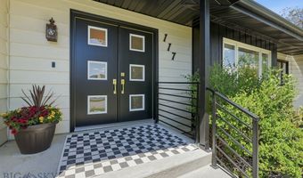 117 Henderson, Bozeman, MT 59715