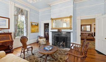 601 Bay St, Beaufort, SC 29902